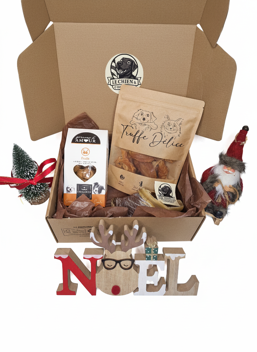 🎄 Coffret NOËL