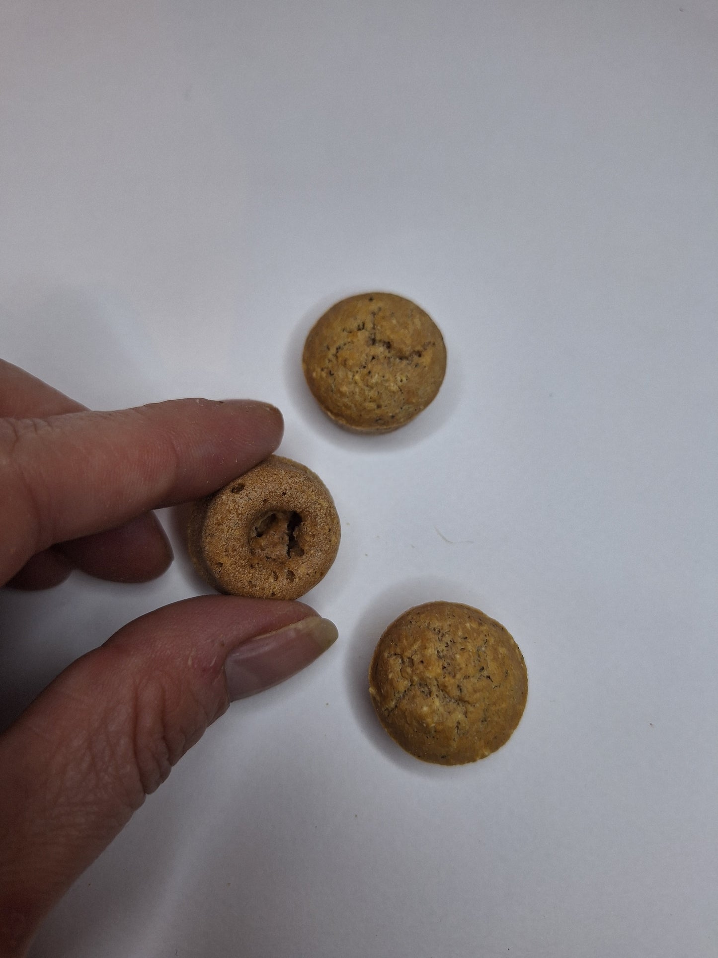 🍏✨ Biscuits aux fruits Crocandiz 100g