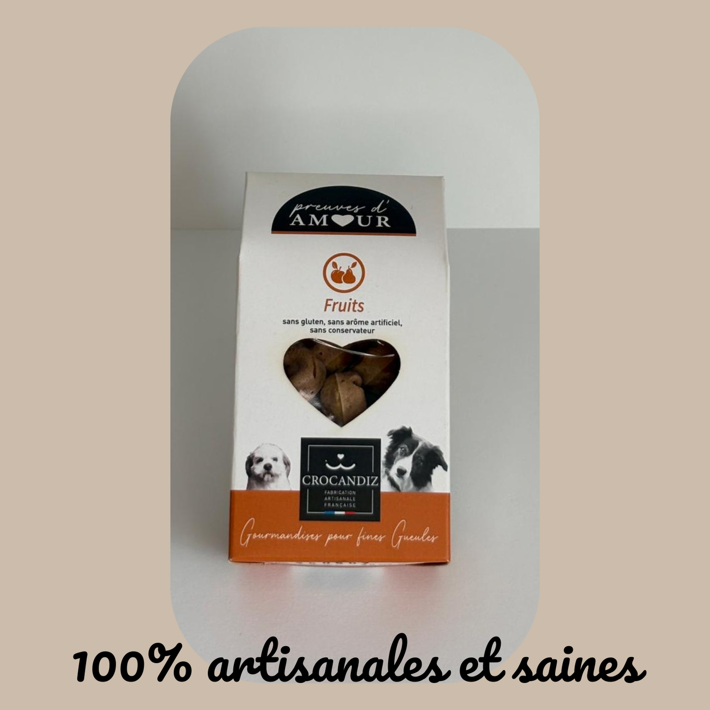 Box Découverte “Balade en forêt” – 100% Made in France 🍂