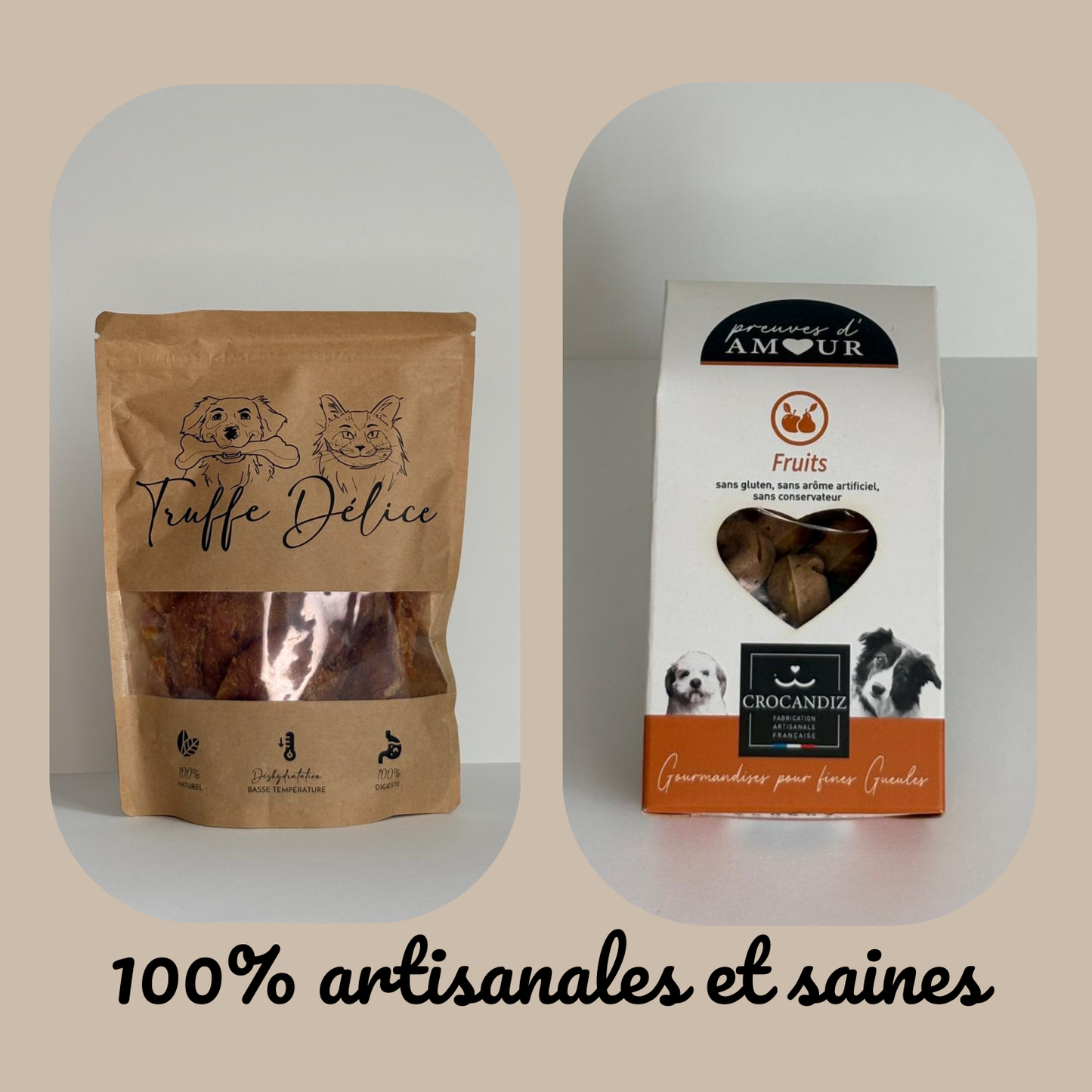 Box Premium “Balade en forêt” 🍂 L’expérience complète Made in France  ✨