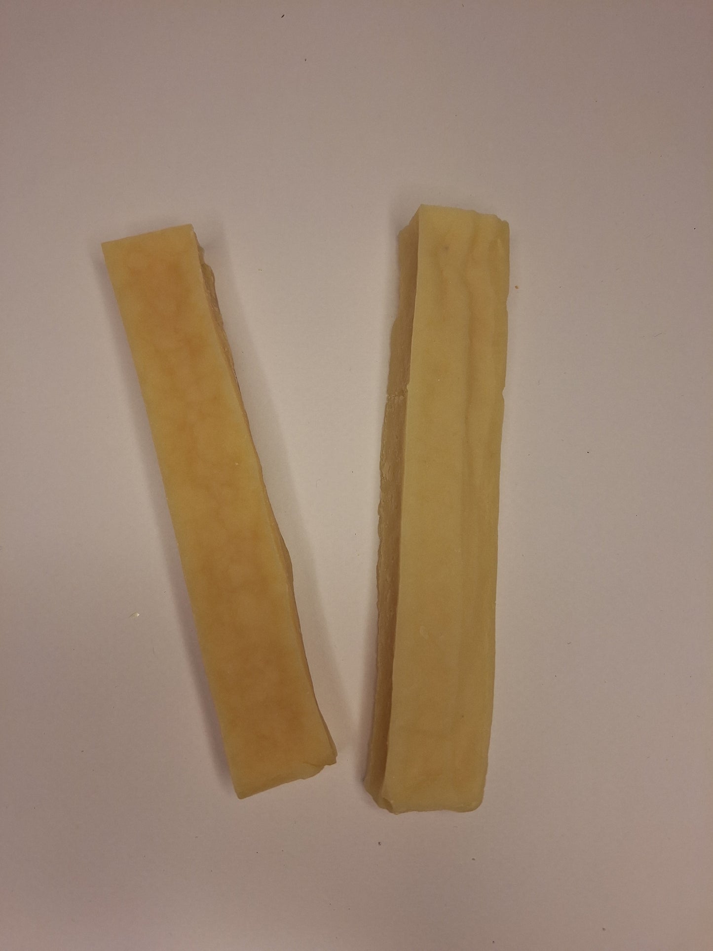 🧀 Filou – Bâtonnets de Fromage Nature Évident - Taille S